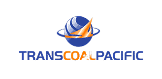 Logo Transcoal Pacific