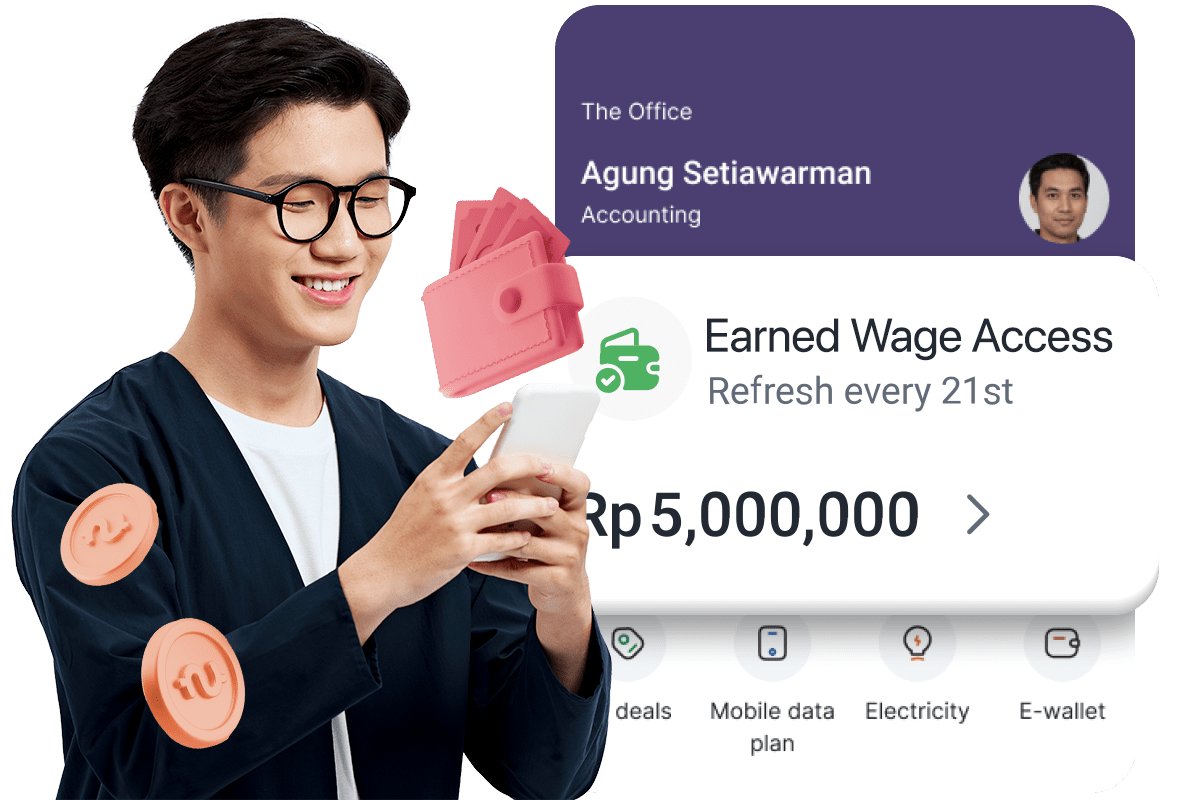 earned wage access