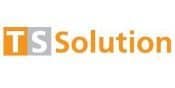 Logo TS Solution