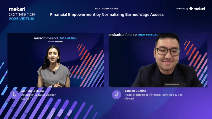 earned wage access