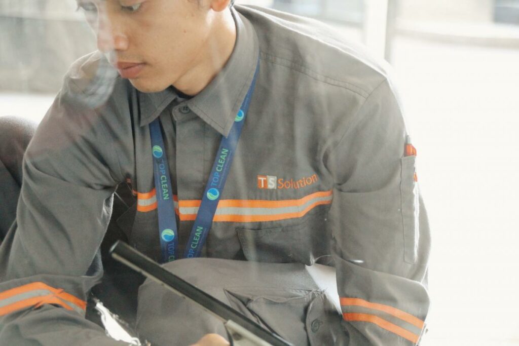 TS Solution berikan layanan berkualitas dengan Mekari Talenta