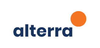 Logo Alterra Group