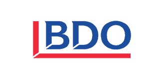 Logo BDO