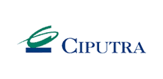 Logo Ciputra Group