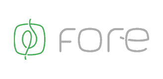 Logo Fore Coffee