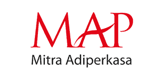 Logo Mitra Adiperkasa