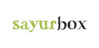 Logo Sayurbox