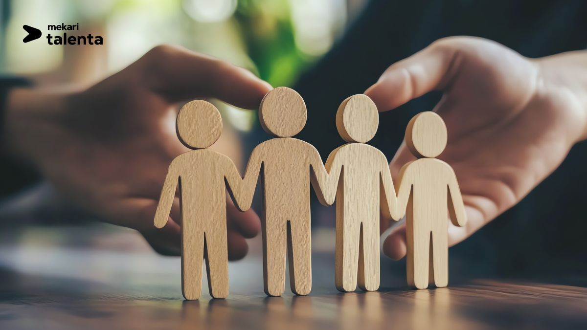 Bagaimana Cara Membangun Employee Engagement yang Mudah Diukur?