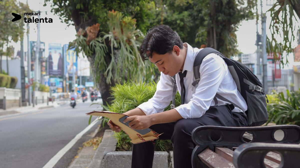 Mungkinkah Mahasiswa Dapat Kerja Sebelum Lulus Kuliah?