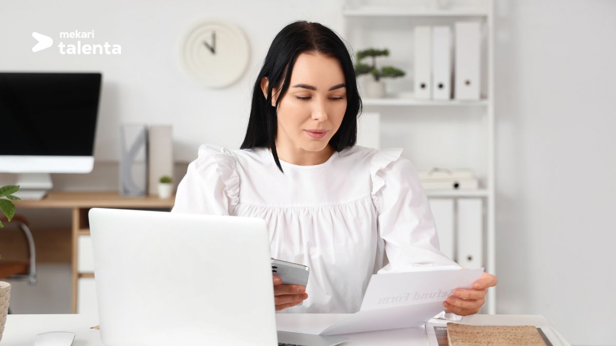 SOP Reimbursement Jadi Lebih Mudah dengan Talenta