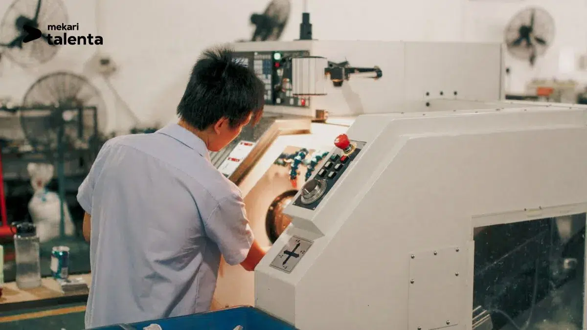 Apa Saja Fungsi HRIS yang Dibutuhkan Industri Manufaktur?