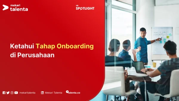 tahap onboarding di perusahaan