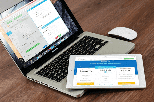 aplikasi HRIS untuk perusahaan enterprise