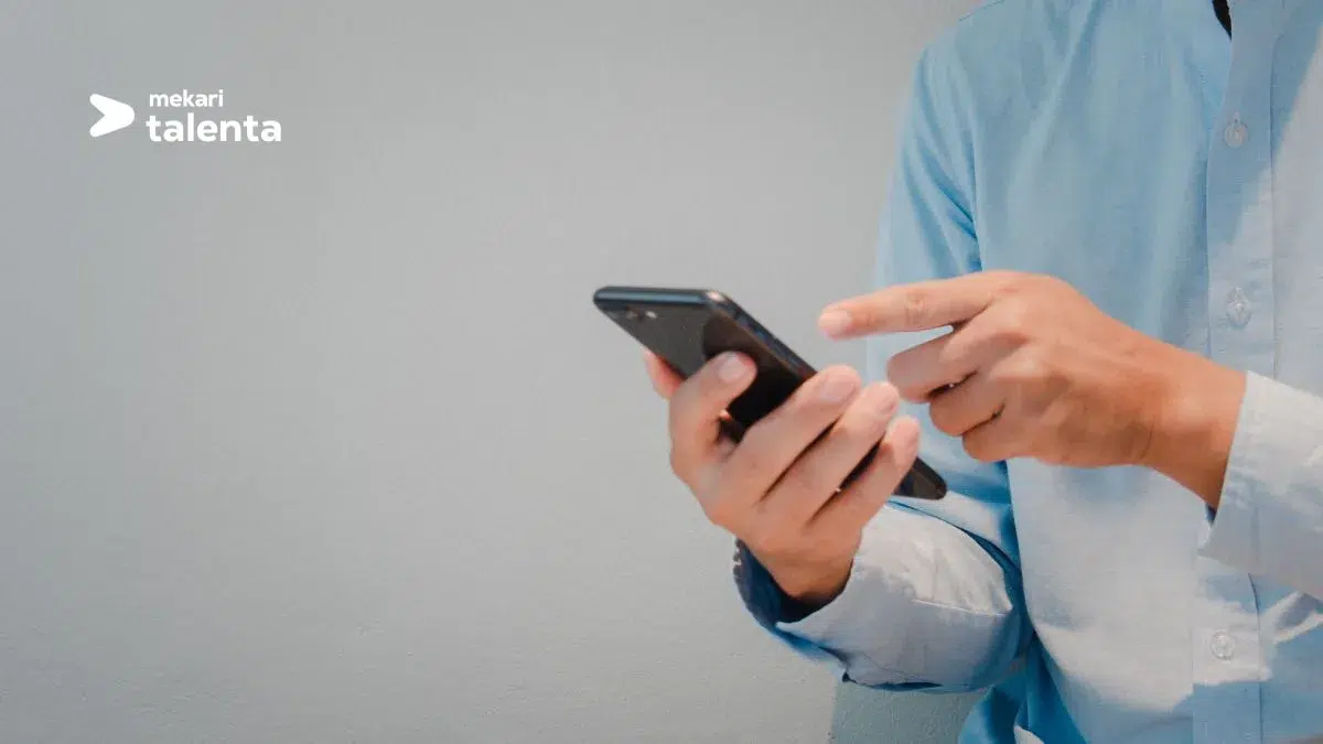 Keuntungan Menggunakan Software Absensi Online