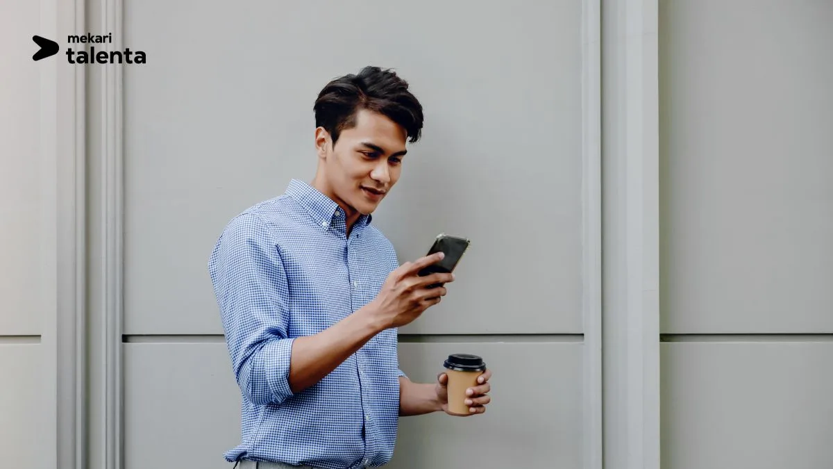 Keuntungan Menggunakan Software Absensi Online