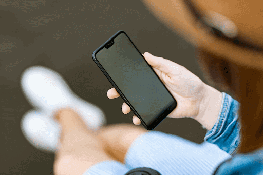 Sistem kehadiran online payroll