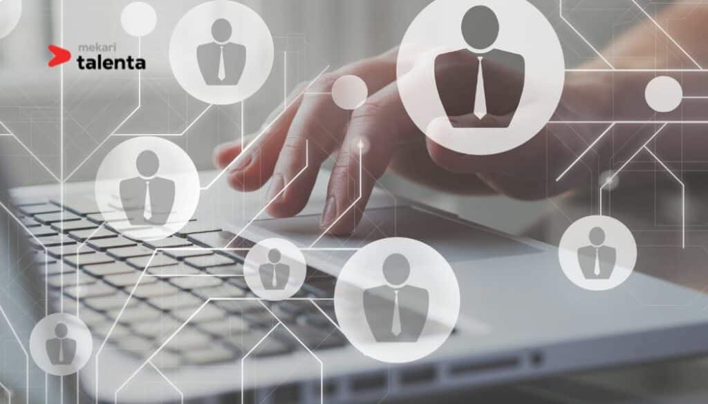 8 Keuntungan Menggunakan Aplikasi HRD Online