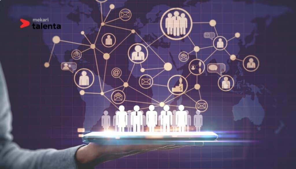 Bagaimana Aplikasi HRD Bisa Membantu Bisnis?