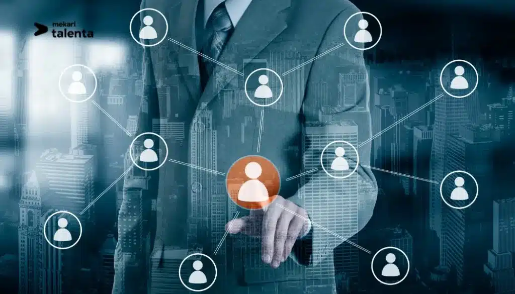 5 Benefits of Using Online HR System