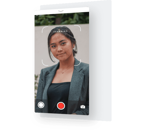 Metode face recognition ketika karyawan absen dengan fitur selfie di dalam sistem & aplikasi absensi kehadiran karyawan online berbasis web dan mobile