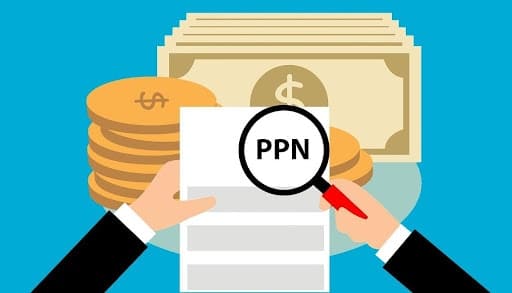 mengenal penghitungan ppn