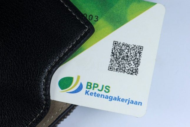 bpjs ketenagakerjaan