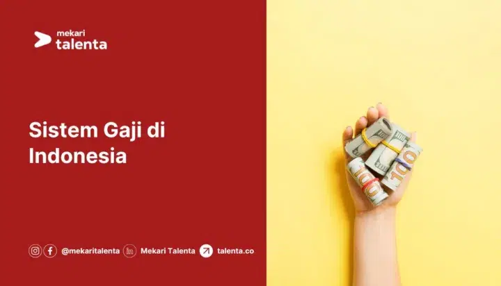 gambar sistem gaji indonesia