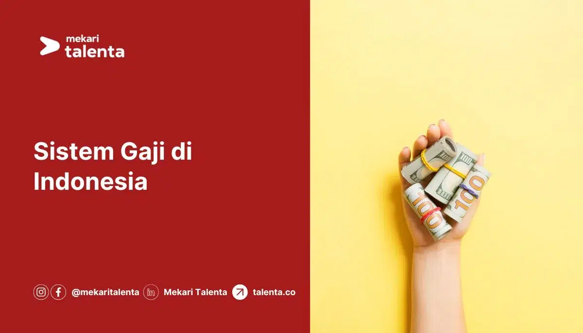 gambar sistem gaji indonesia