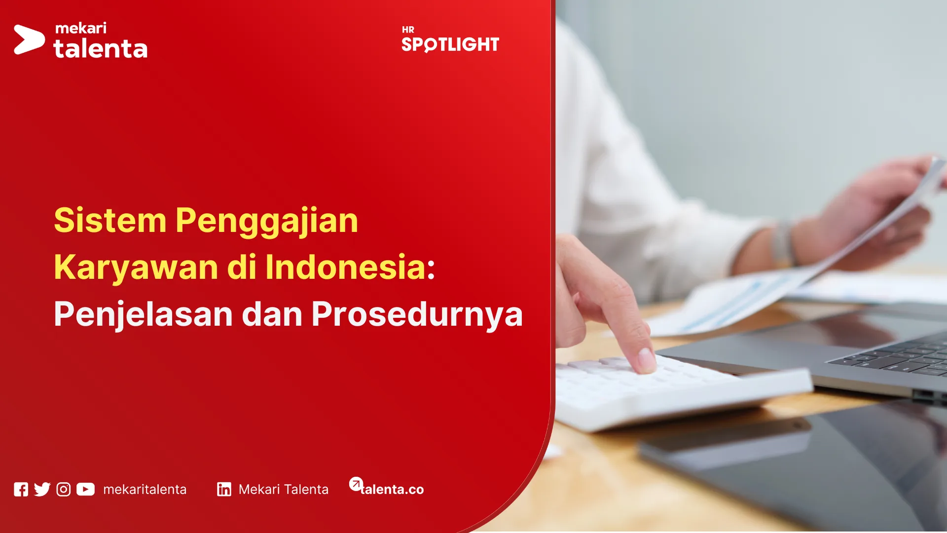 sistem penggajian di indonesia