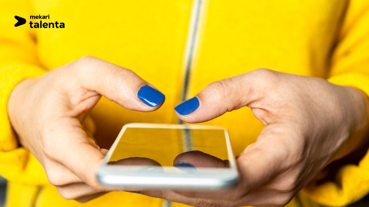 Hal yang Anti Untuk Dilakukan di Media Sosial Profesional