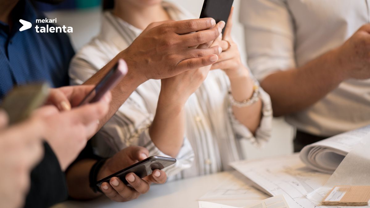 Hal yang Anti Untuk Dilakukan di Media Sosial Profesional