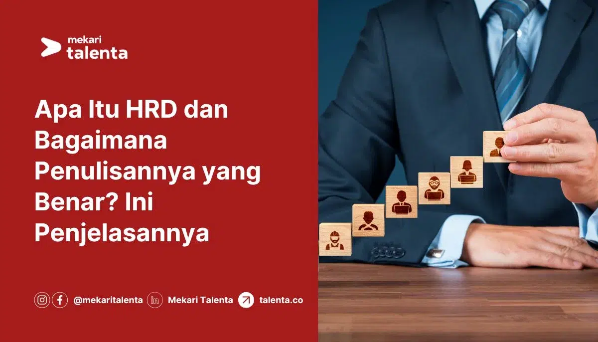 Gambar Apa Itu HRD dan Bagaimana Penulisannya yang Benar? Ini Penjelasannya