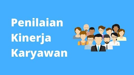 Penilaian Kinerja Karyawan