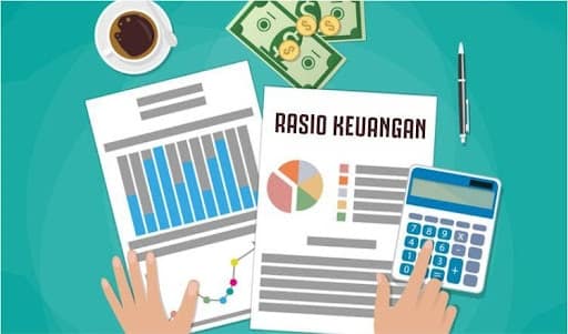 analisis rasio keuangan