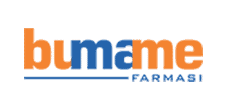 Logo Bumame Farmasi