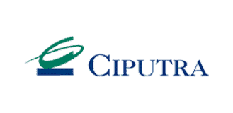 Logo Ciputra Group