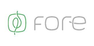 Logo Fore Coffee
