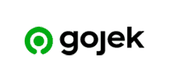 Logo Gojek