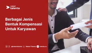 jenis jenis kompensasi