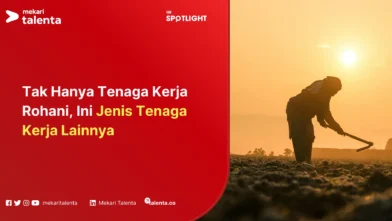 jenis tenaga kerja lainnya