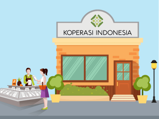 koperasi karyawan