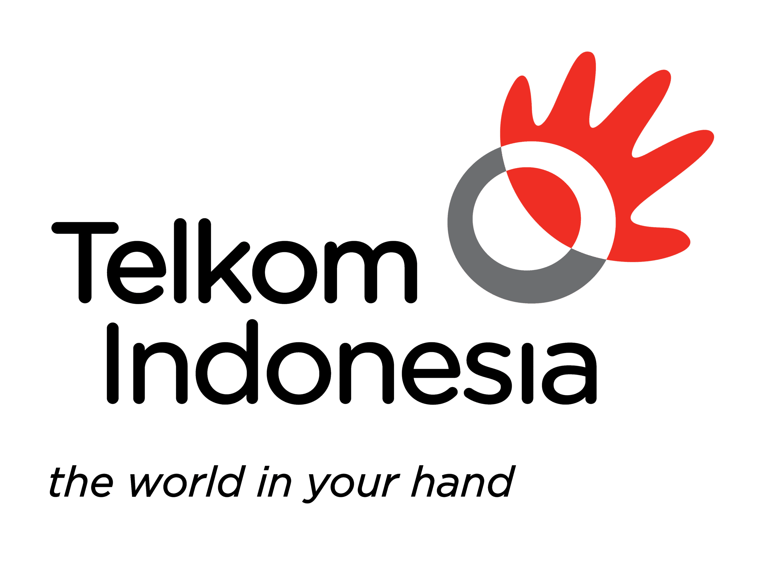Logo Telkom Indonesia
