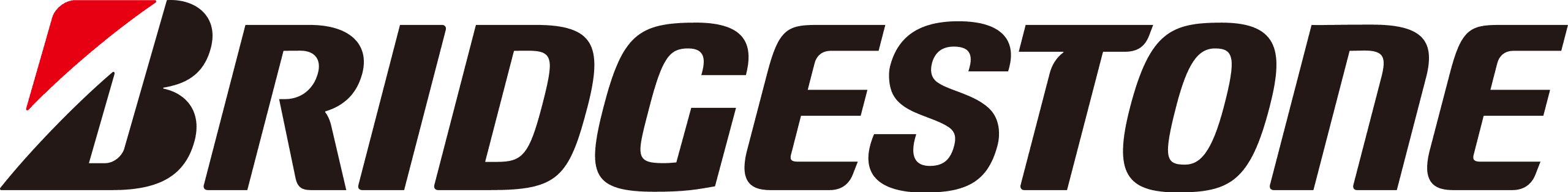Logo Bridgestone