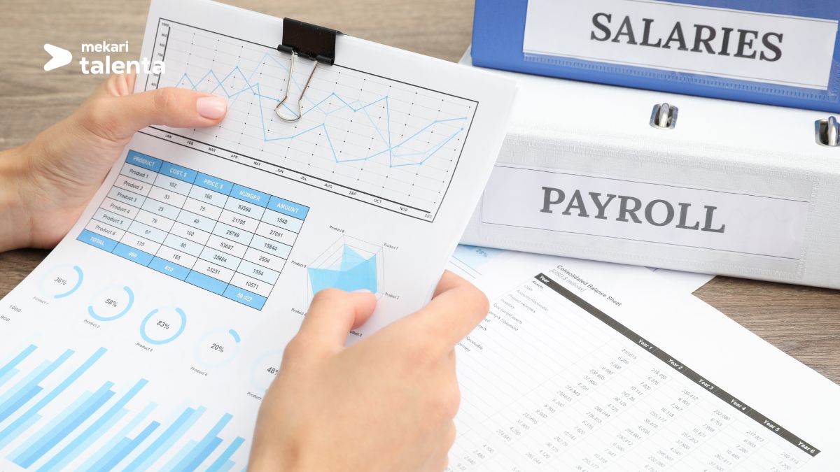Pentingnya Adopsi Software Payroll untuk Efektivitas Penggajian