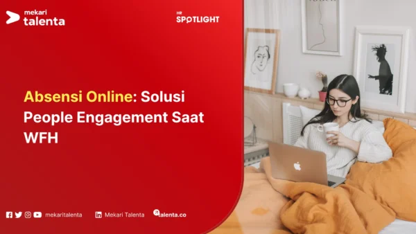absensi online