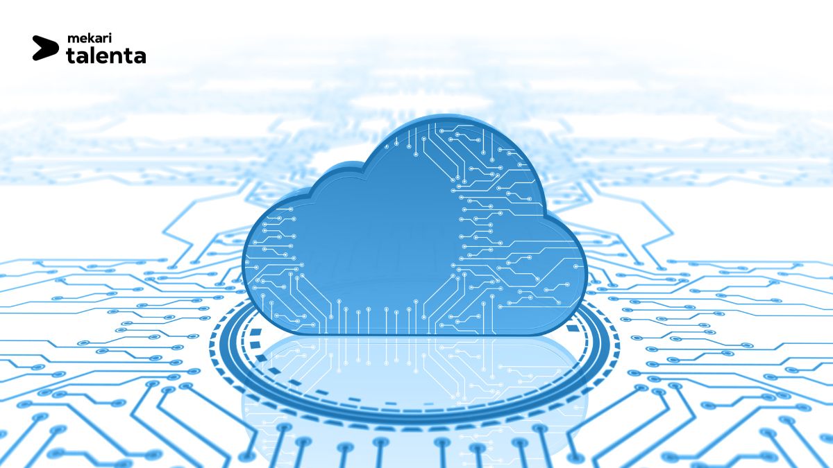 Mengapa Software Cloud Aman untuk Bisnis Perusahaan?