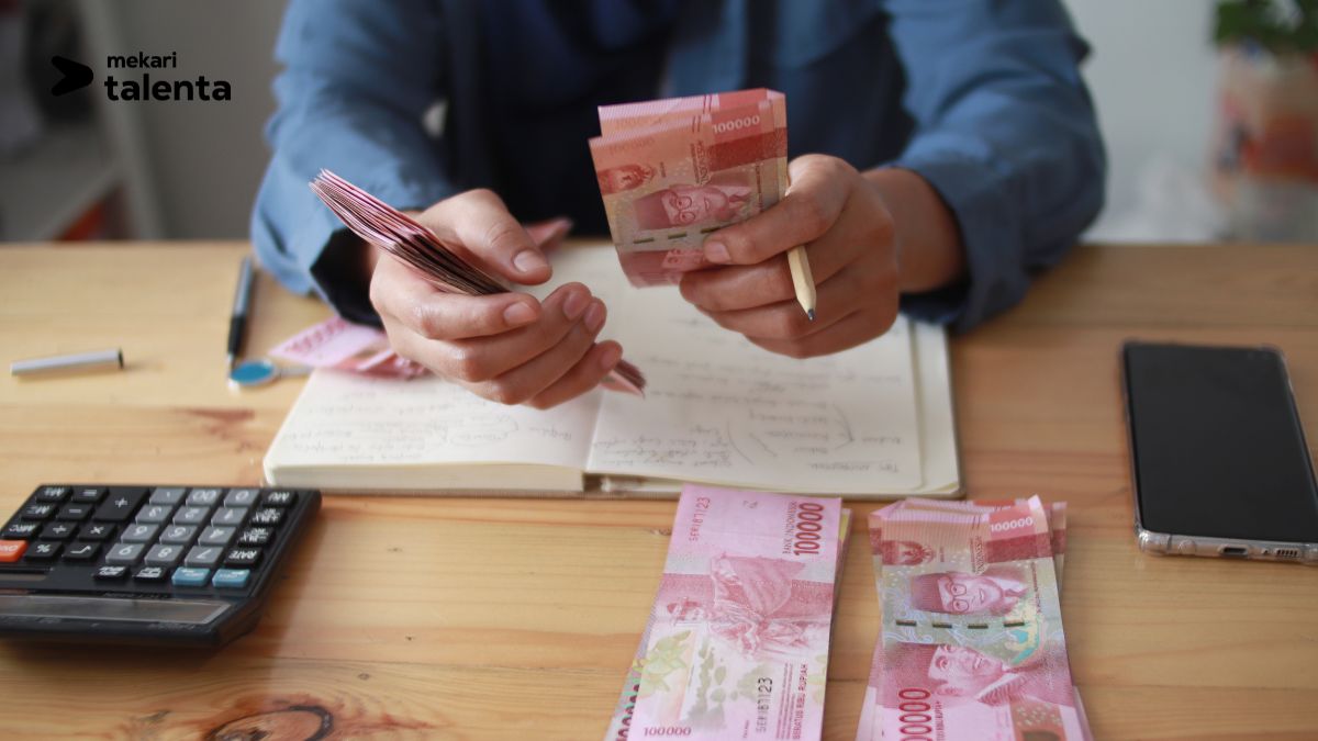 THR Karyawan: Cara Menghitung dan Contohnya