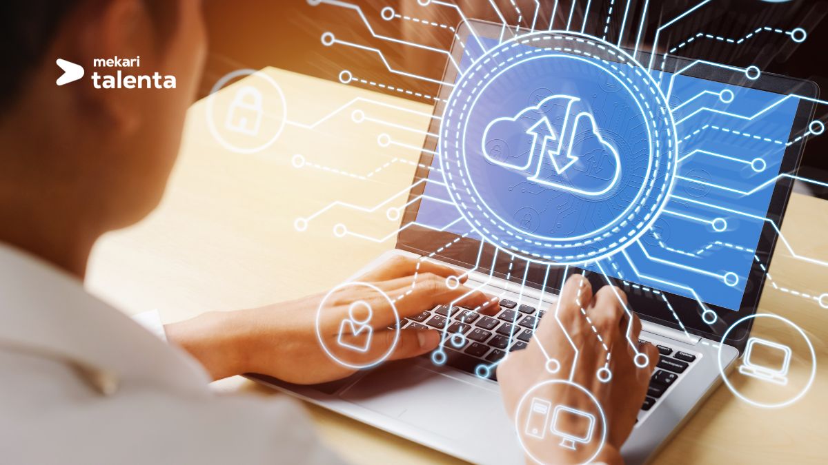 Mengapa Software Cloud Aman untuk Bisnis Perusahaan?