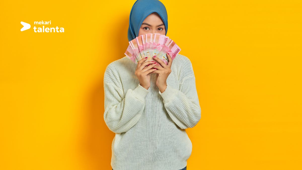 THR Karyawan: Cara Menghitung dan Contohnya
