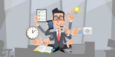 cara mengukur produktivitas tim